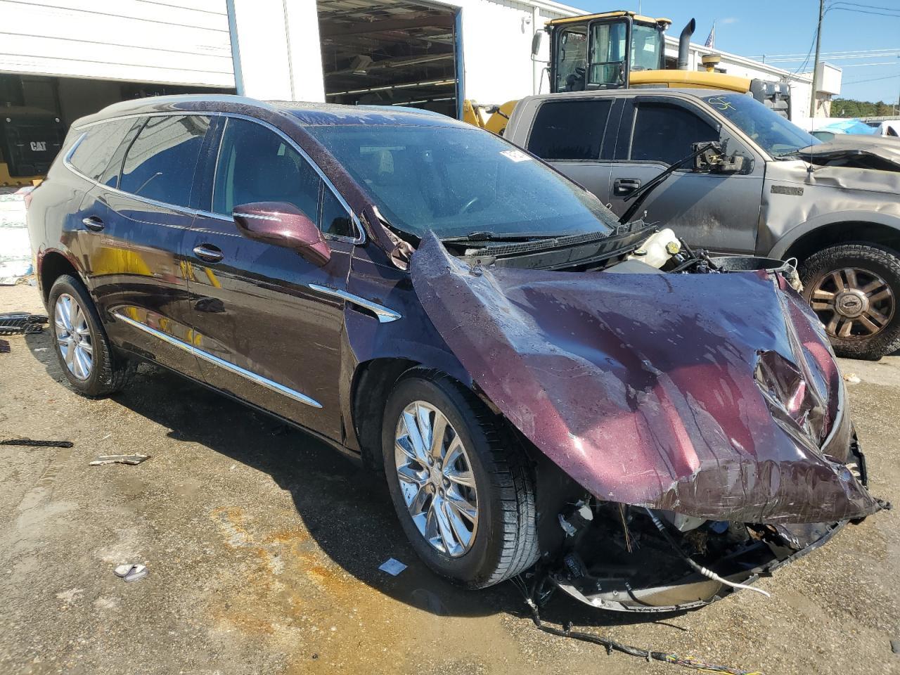 2018 Buick Enclave Premium - Image 4