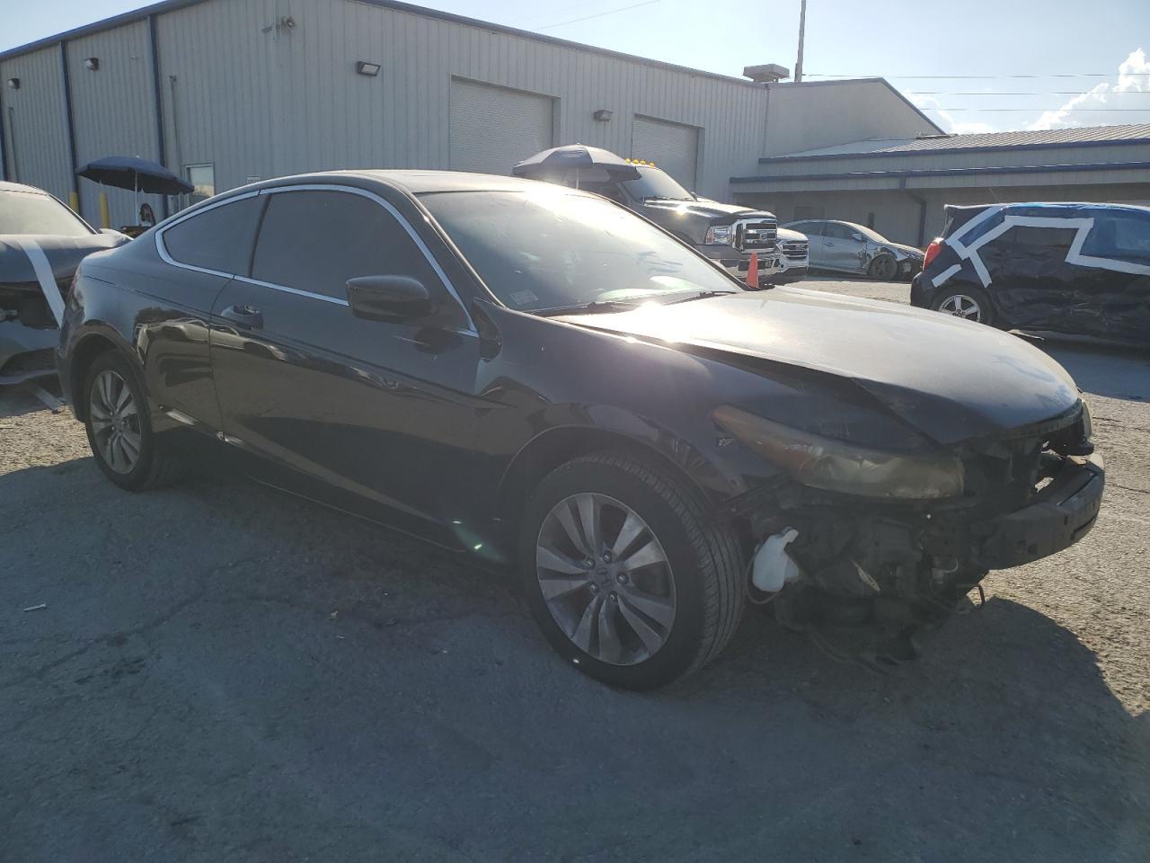 2010 Honda Accord Exl - Фото 4