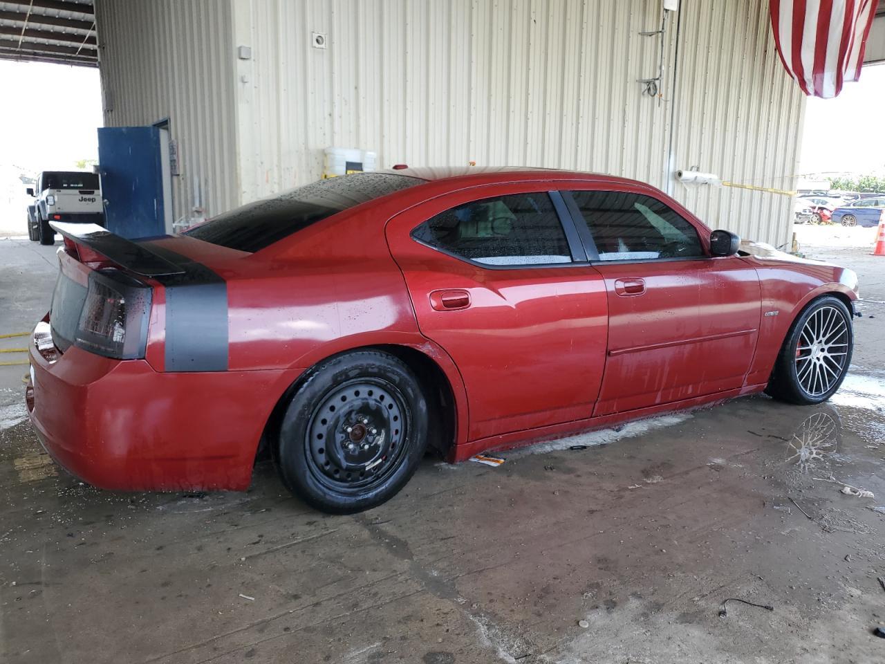 2007 Dodge Charger R - Image 3