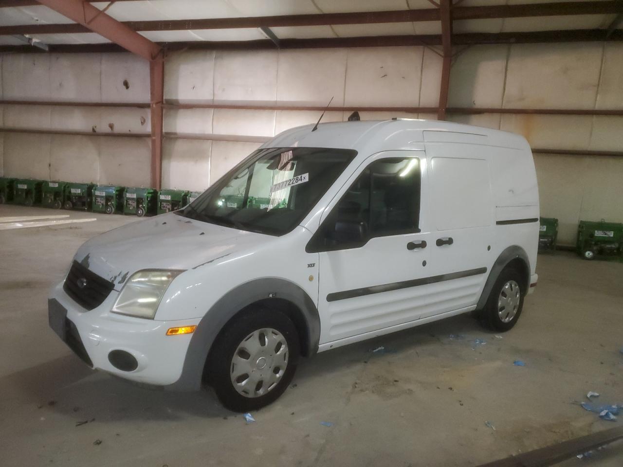 2013 Ford Transit Connect Xlt