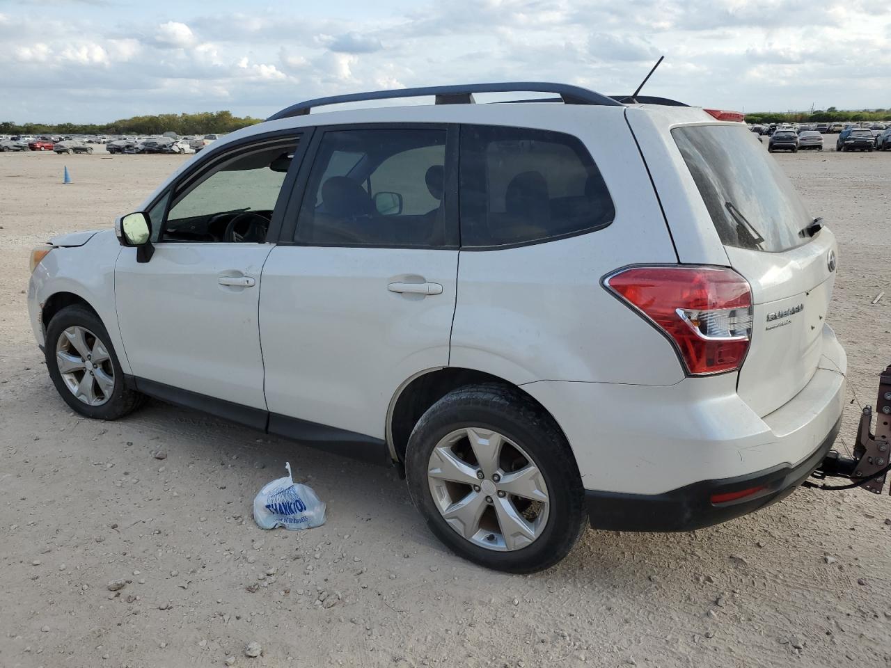 2014 Subaru Forester 2.5I Premium - Image 2
