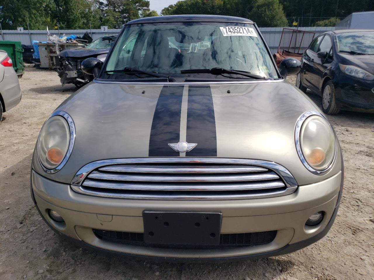 2010 Mini Cooper - Image 5