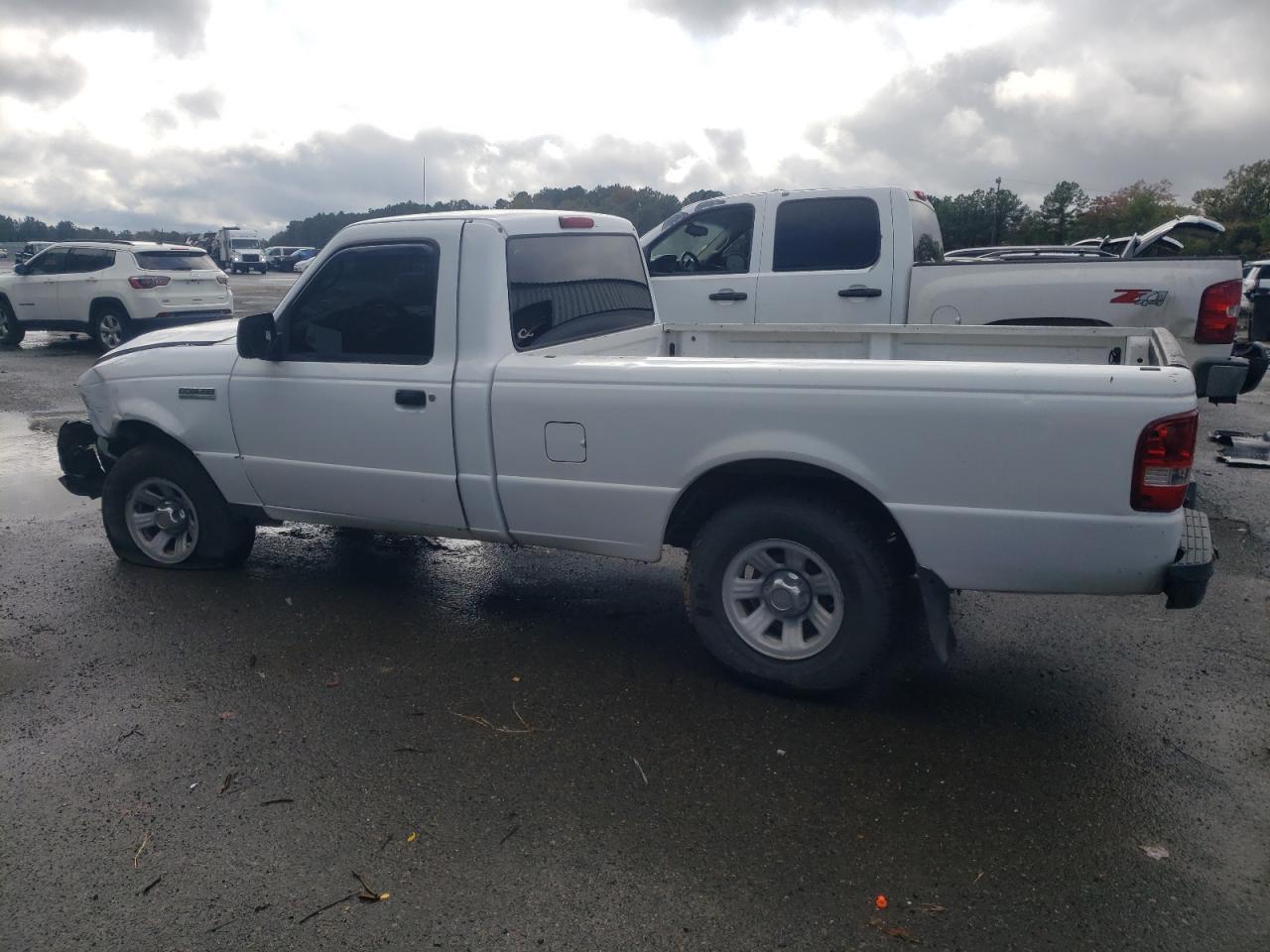 2006 Ford Ranger - Image 2