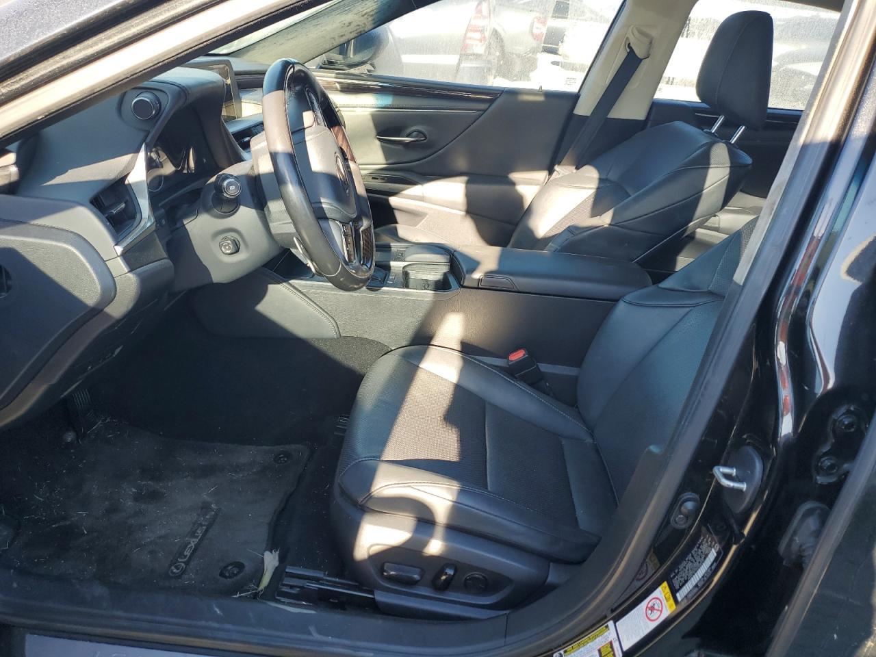 2019 Lexus Es 350 - Фото 7