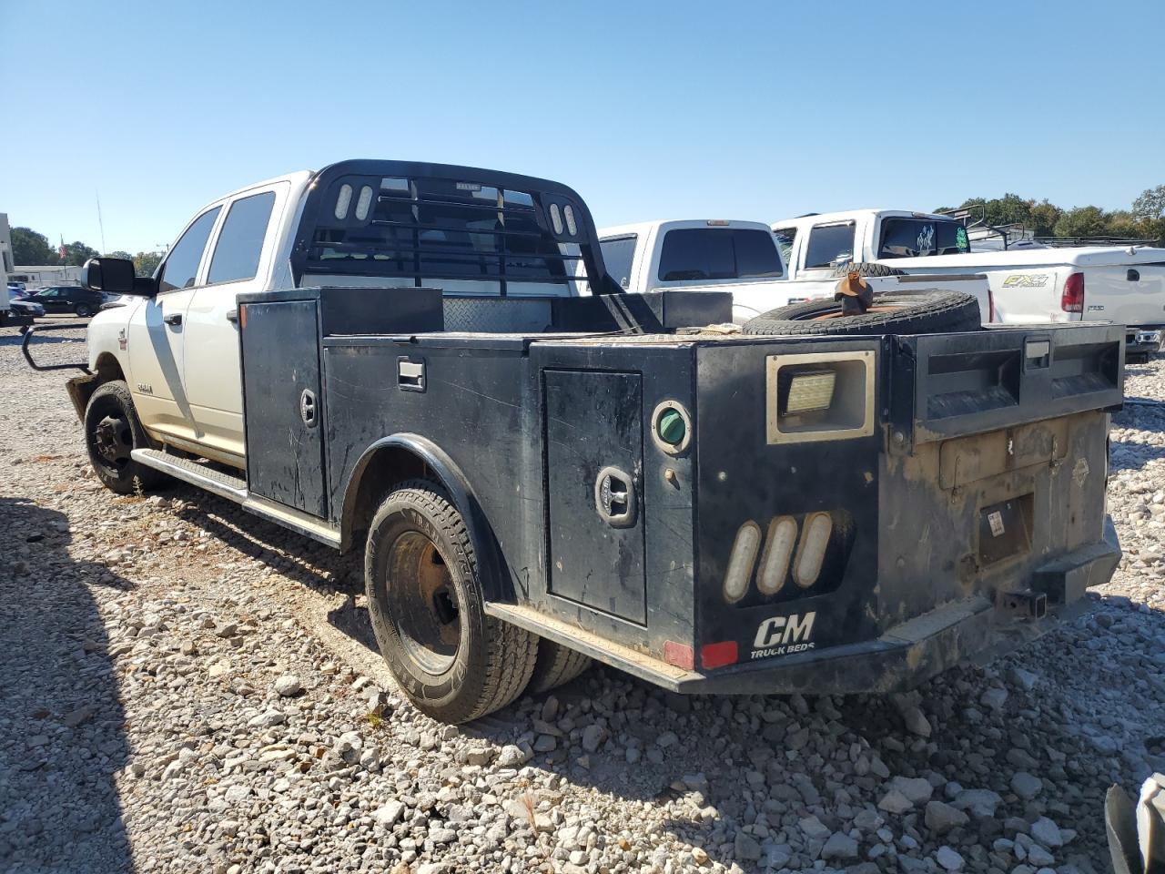 2020 Ram 3500 - Фото 2