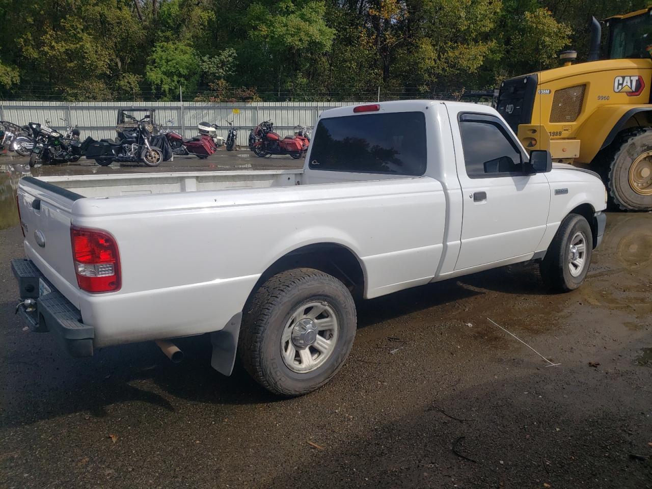 2006 Ford Ranger - Image 3