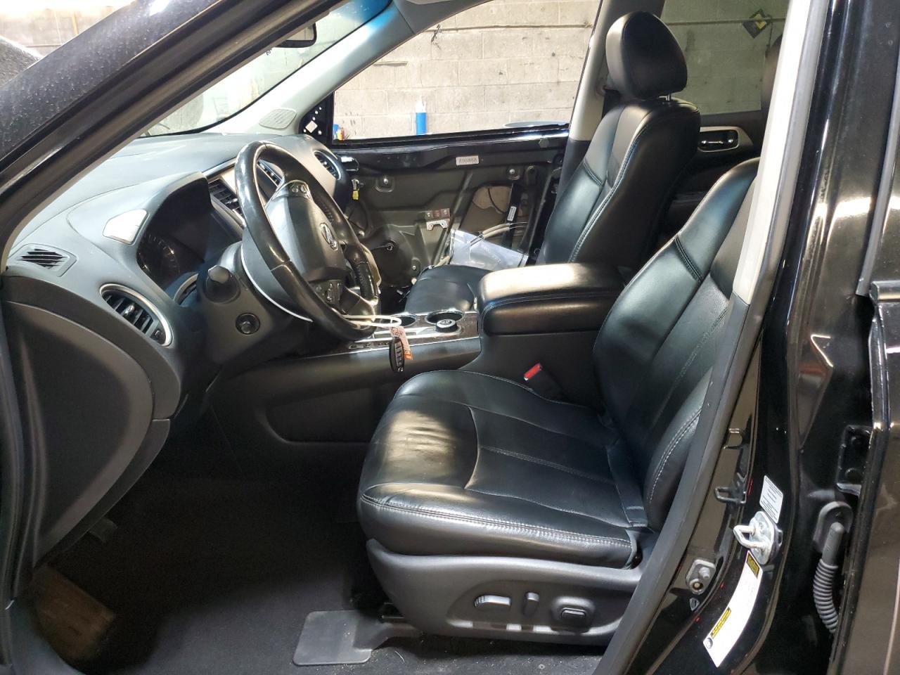 2016 Nissan Pathfinder S - Image 7
