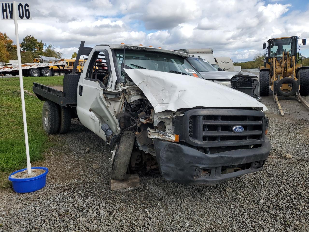 2000 Ford F350 Super Duty - Image 4