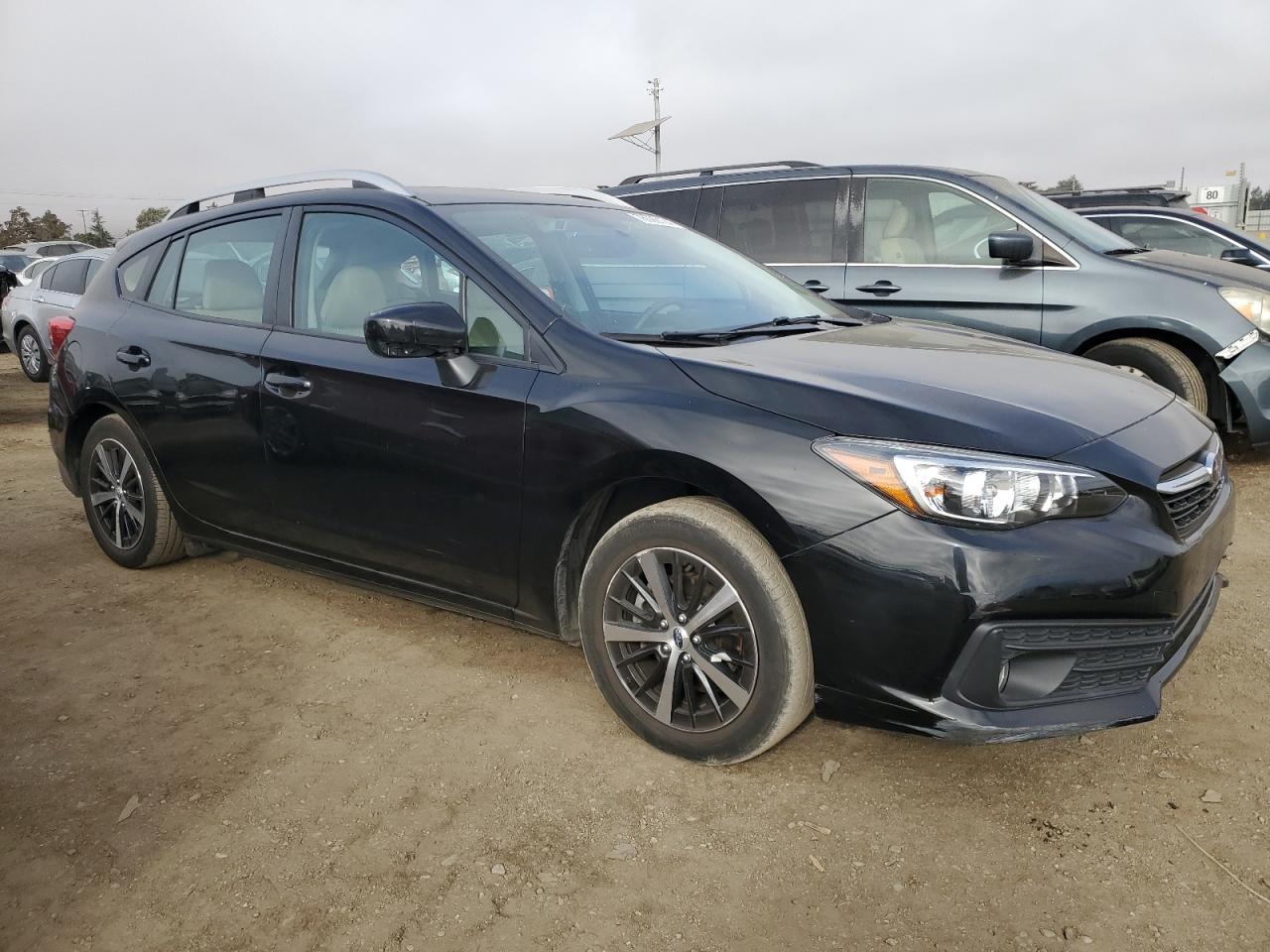 2020 Subaru Impreza Premium - Фото 4
