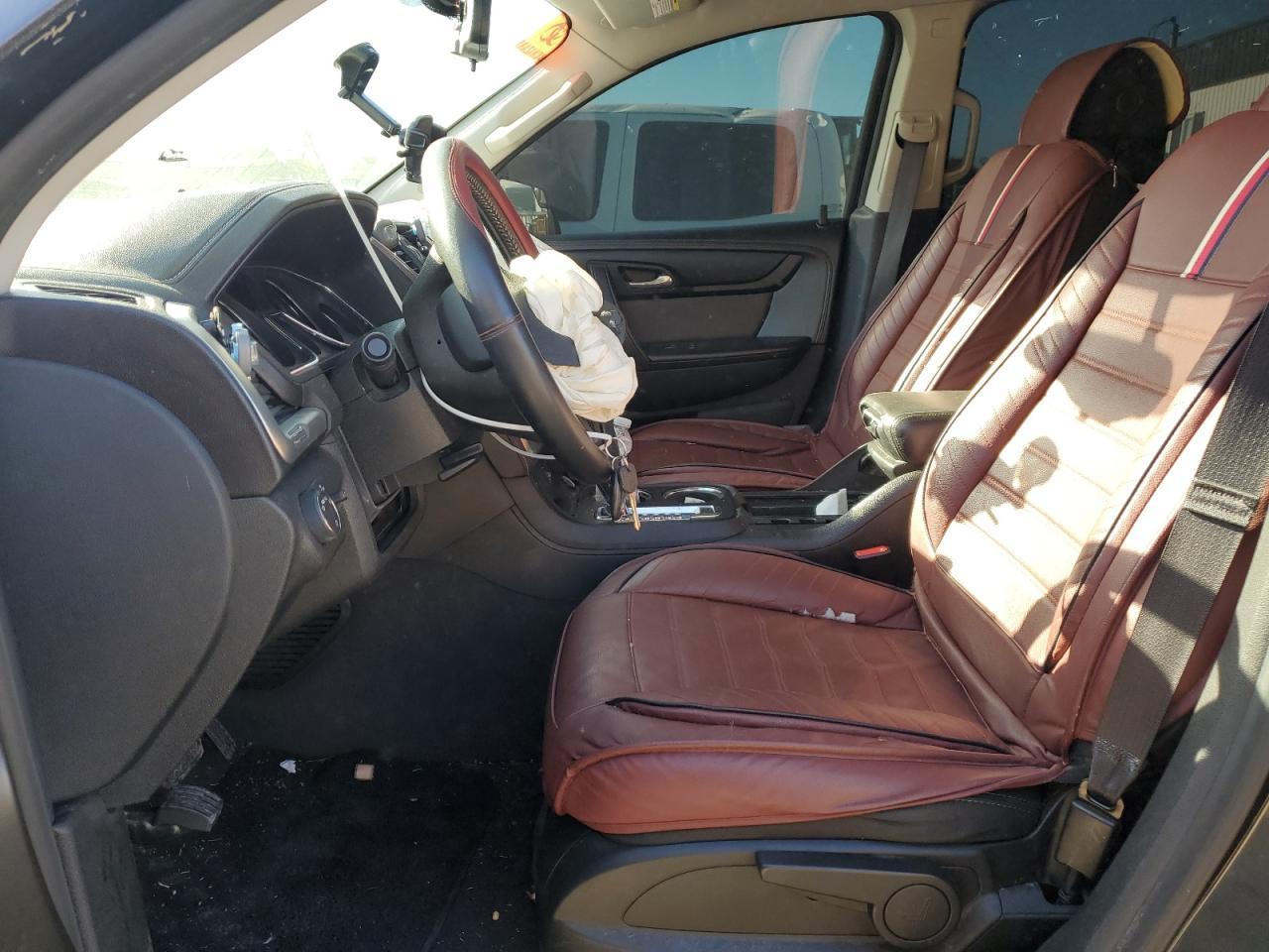 2013 GMC Acadia Sle - Фото 7