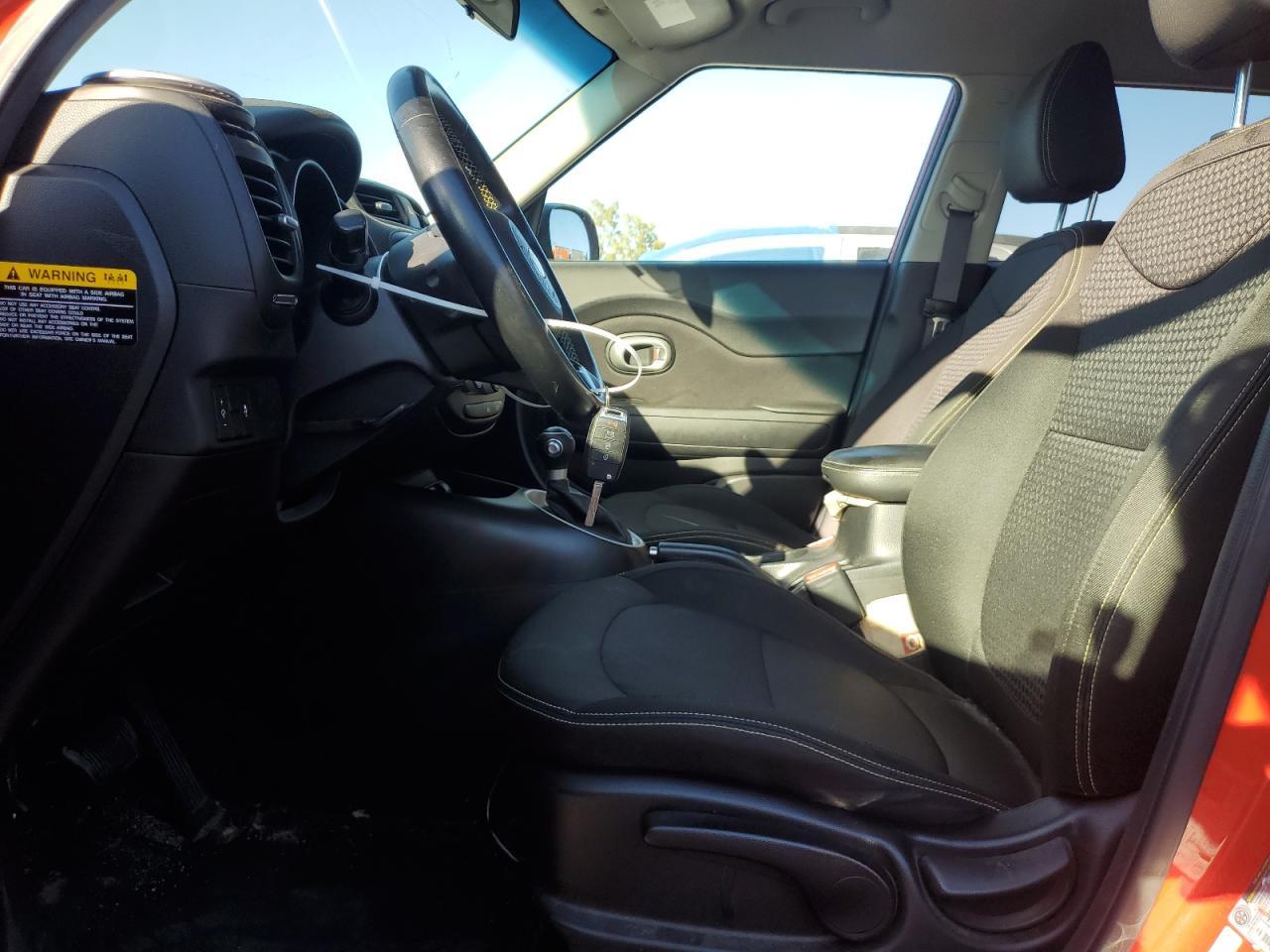 2016 Kia Soul + - Фото 7