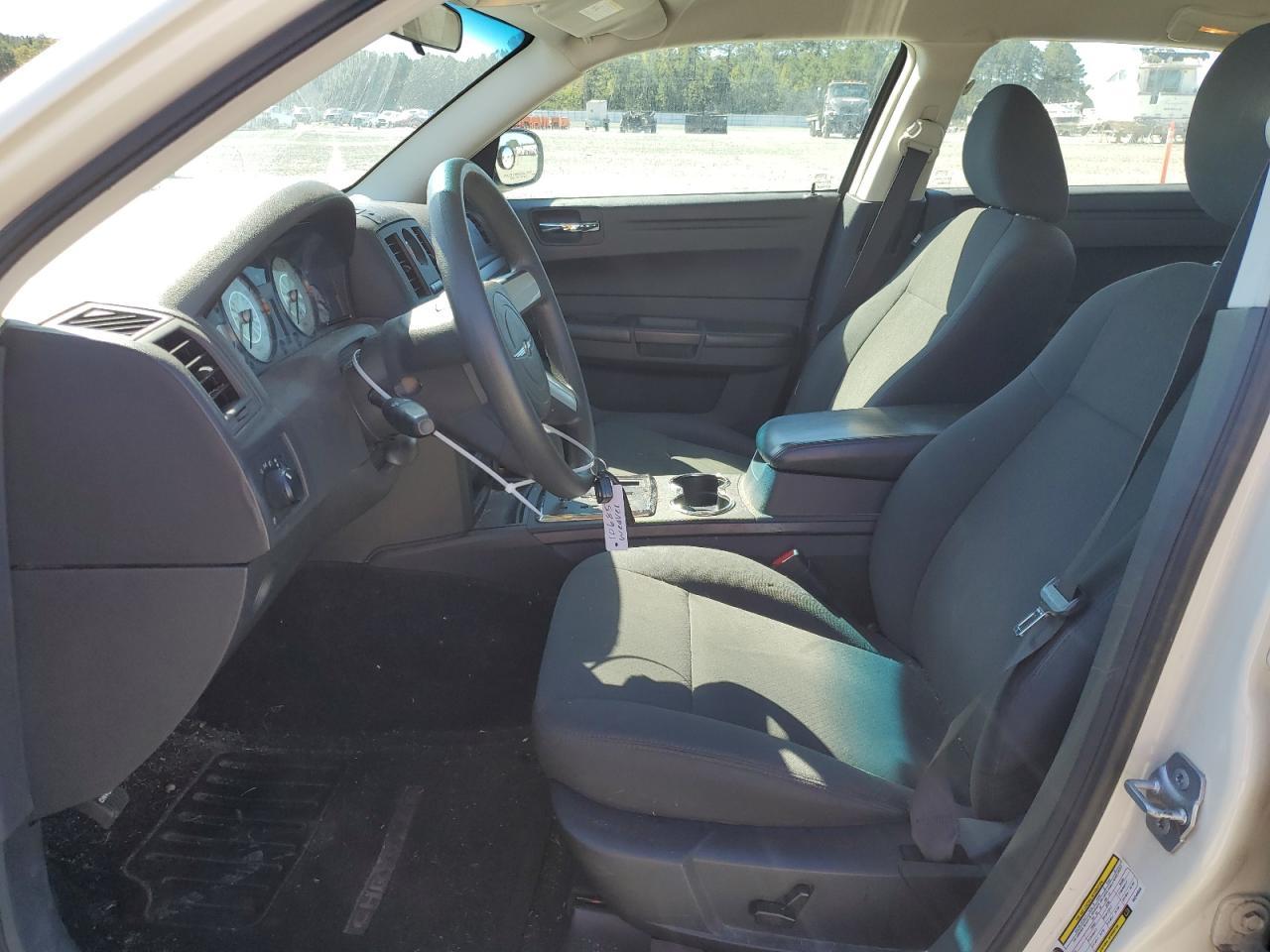 2008 Chrysler 300 Lx - Фото 7