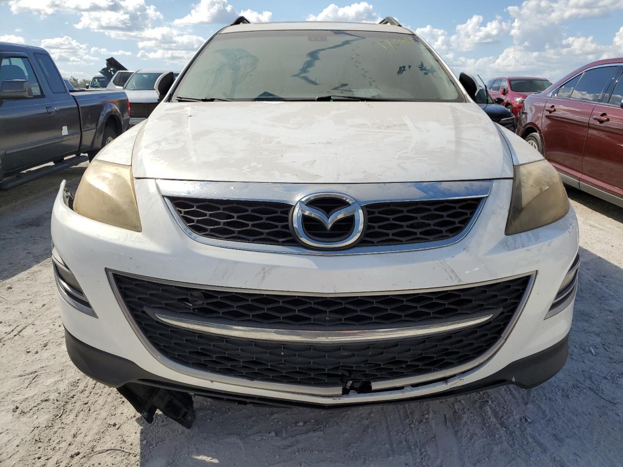 2012 Mazda Cx-9 - Фото 5