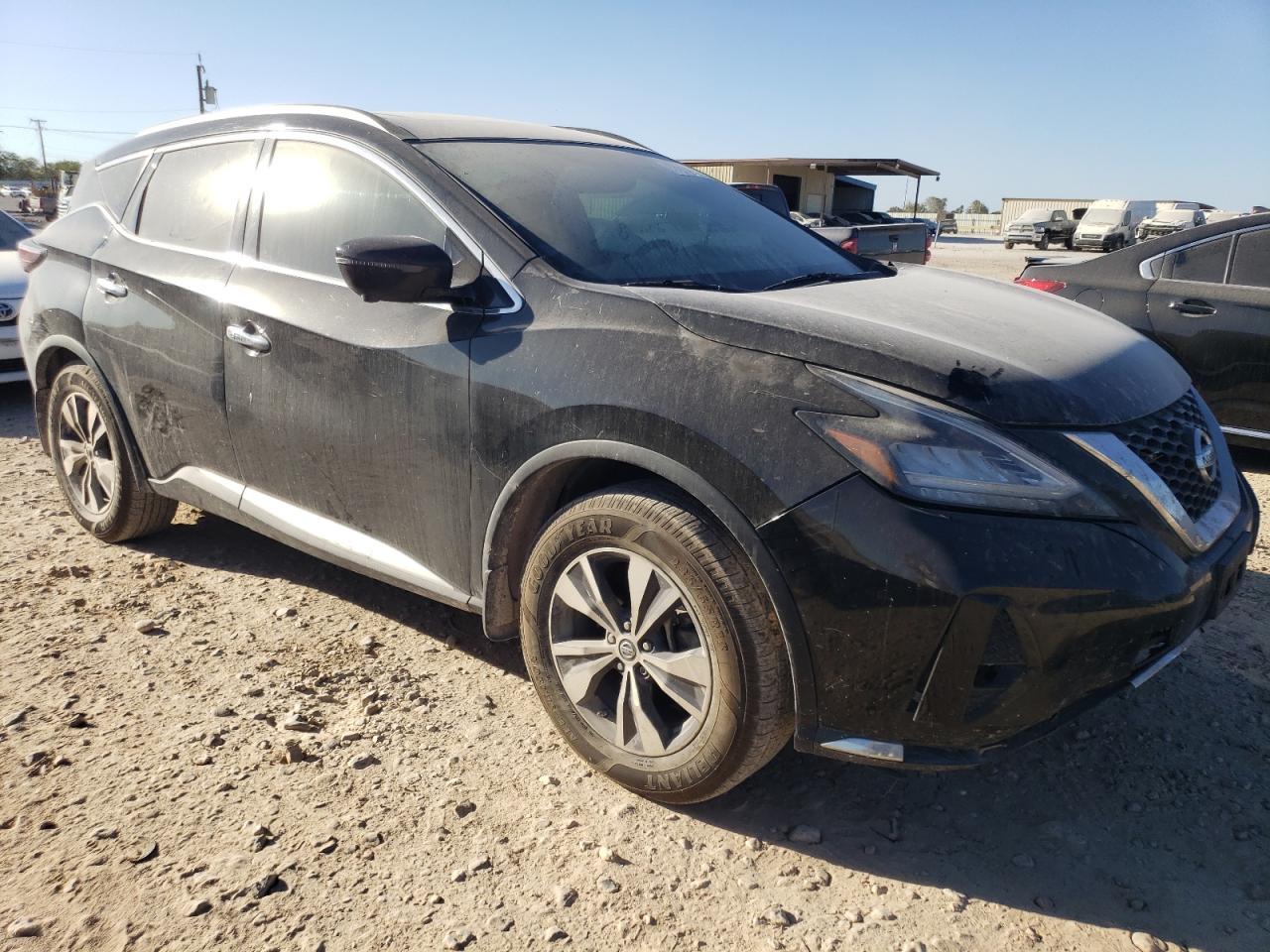 2019 Nissan Murano S - Фото 4