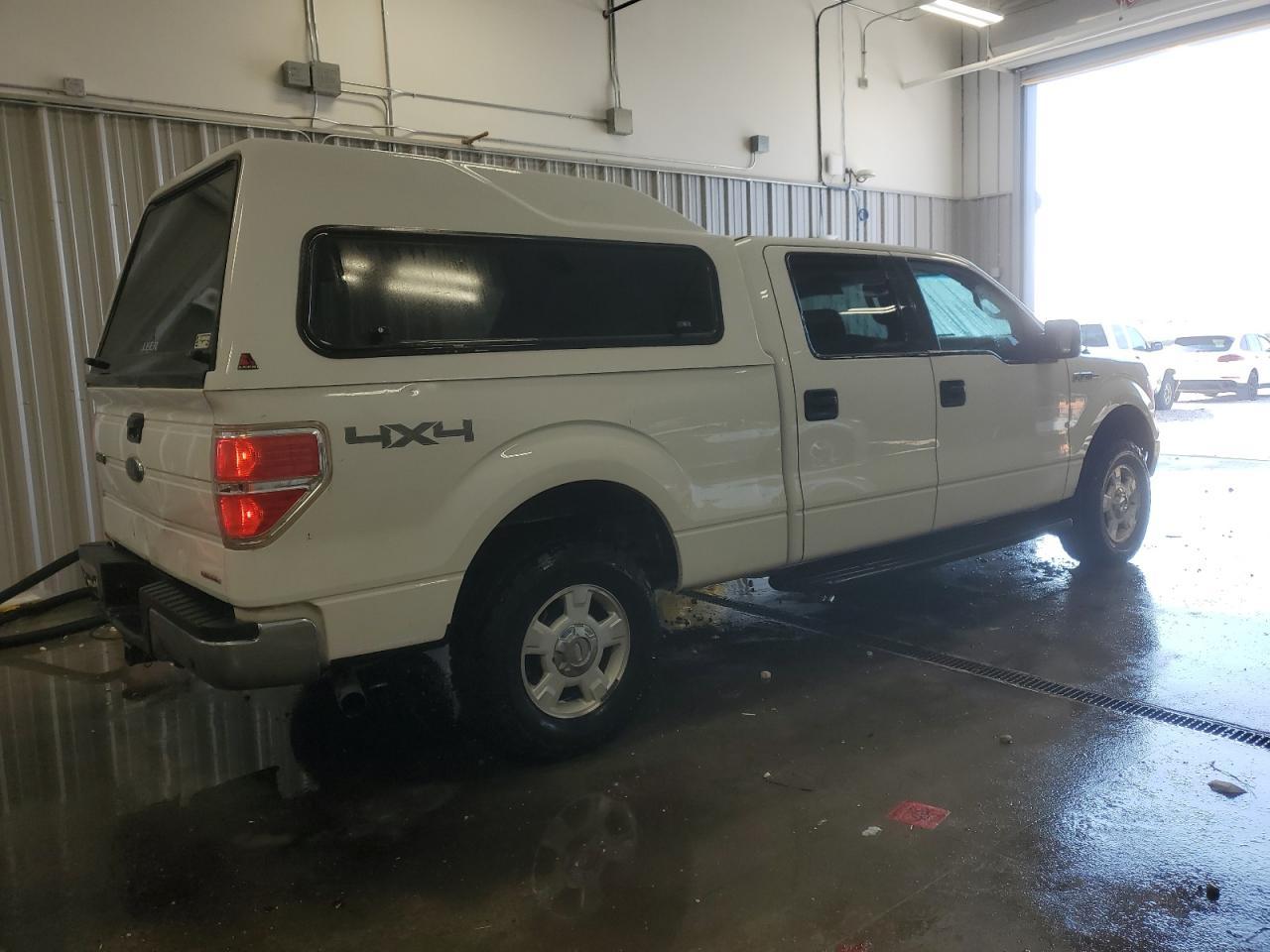 2013 Ford F150 Supercrew - Image 3