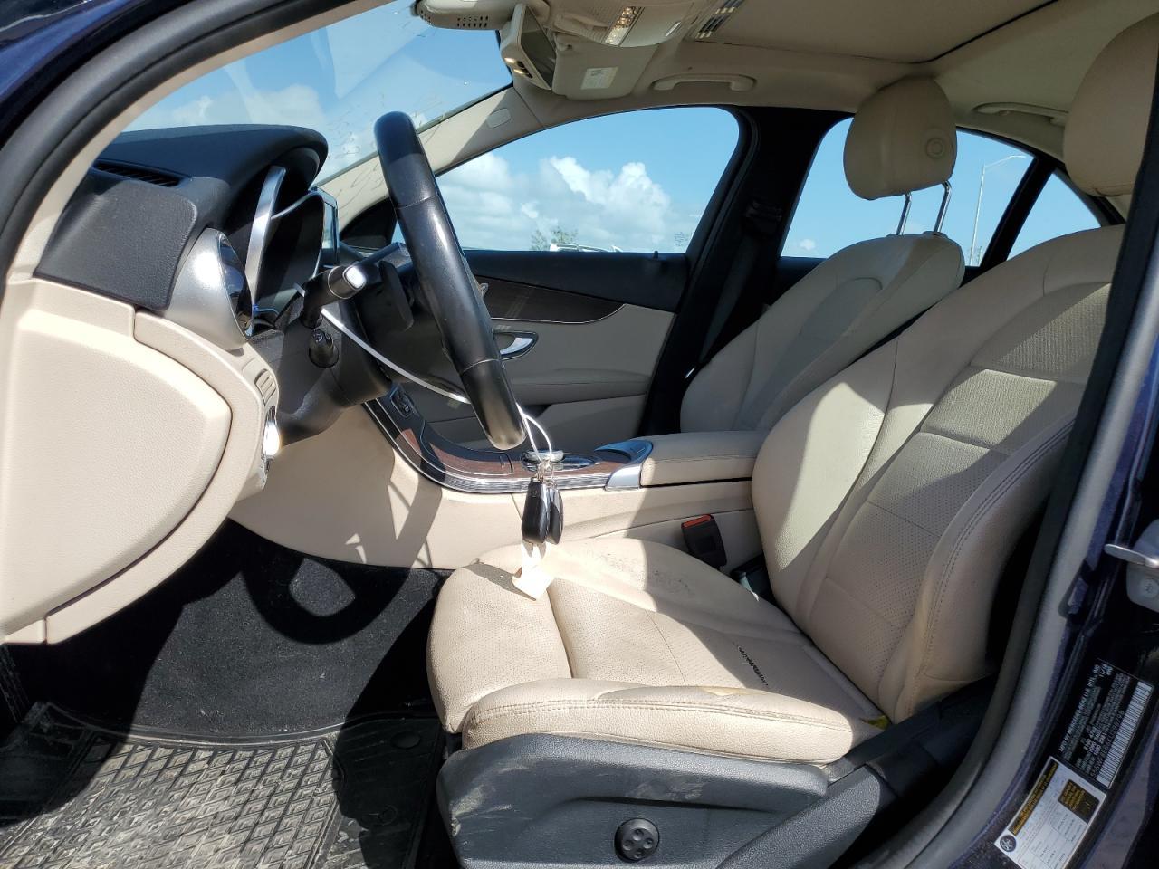 2019 Mercedes-Benz C 300 4Matic - Фото 7