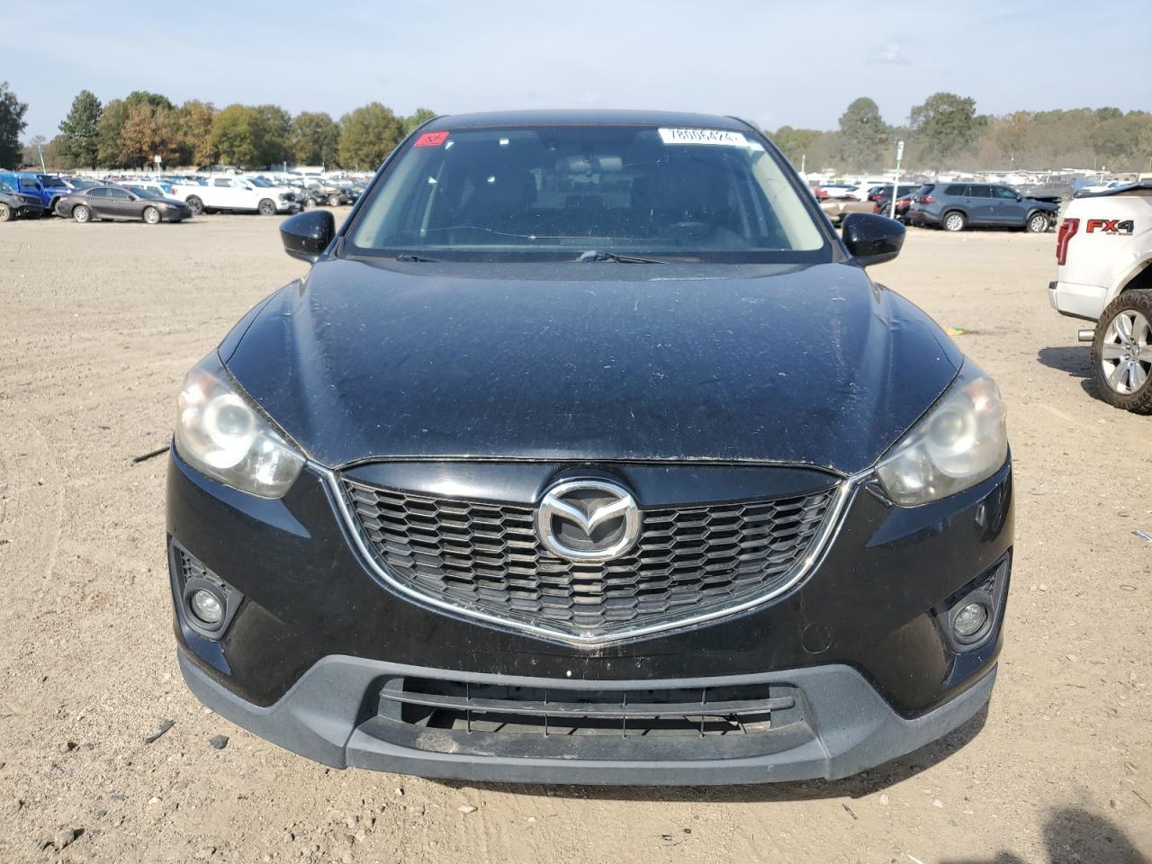 2015 Mazda Cx-5 Gt - Image 5