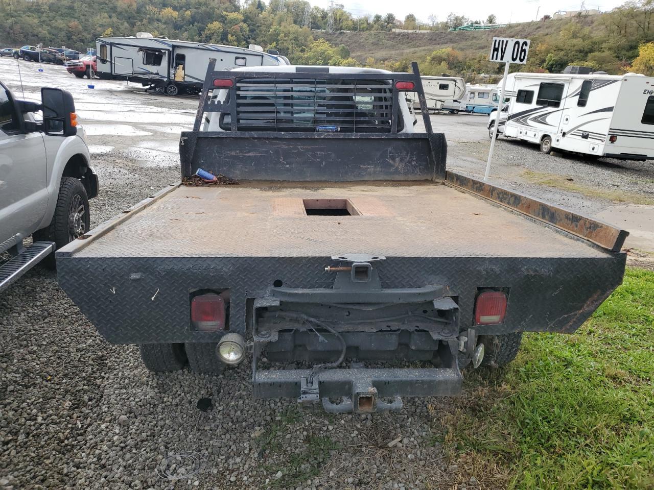 2000 Ford F350 Super Duty - Image 6