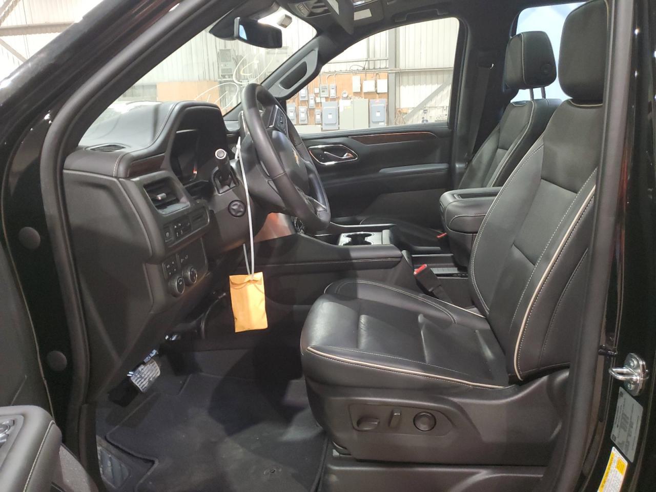 2022 Chevrolet Tahoe K1500 Premier - Фото 7