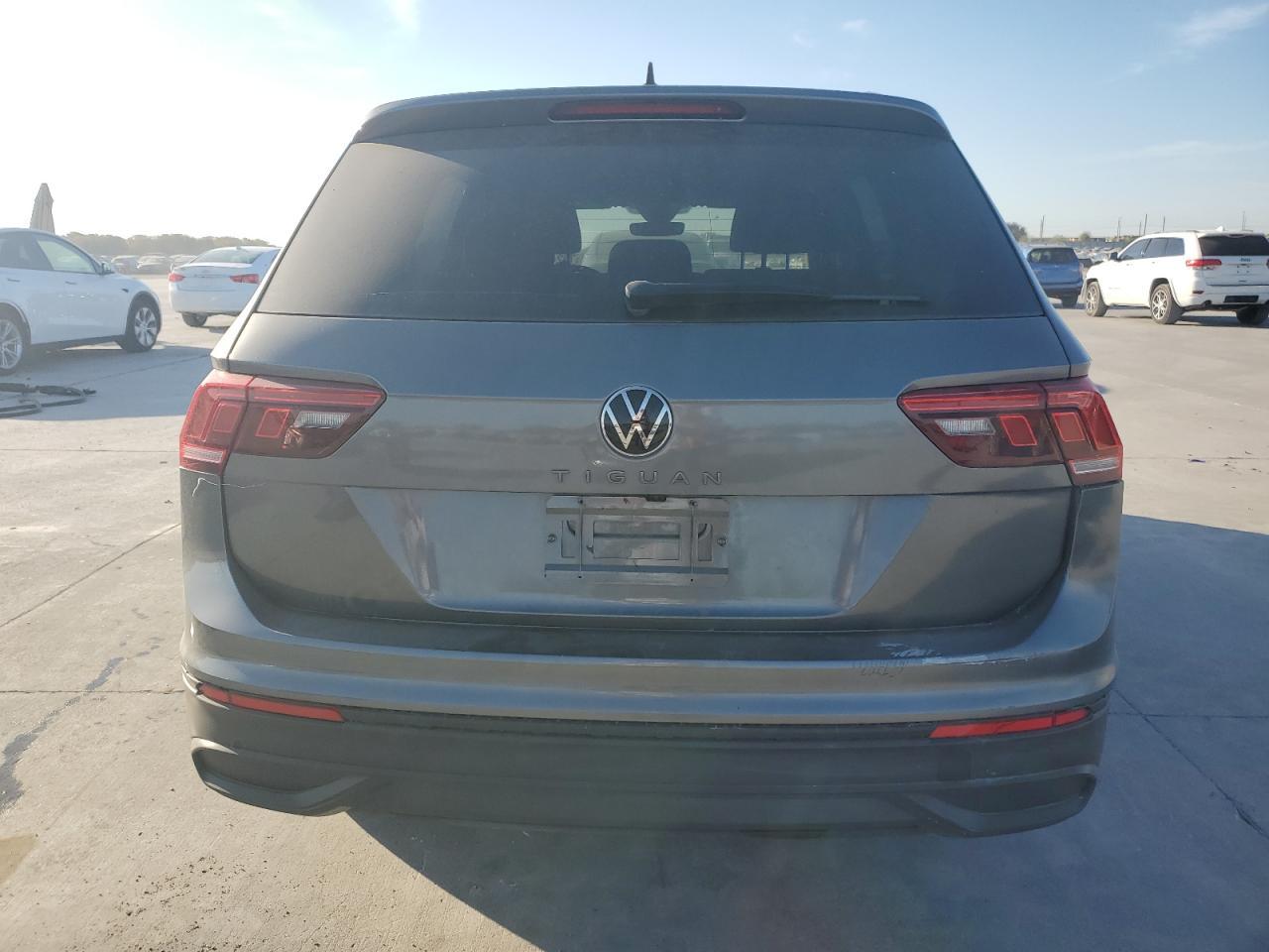 2023 Volkswagen Tiguan S - Image 6