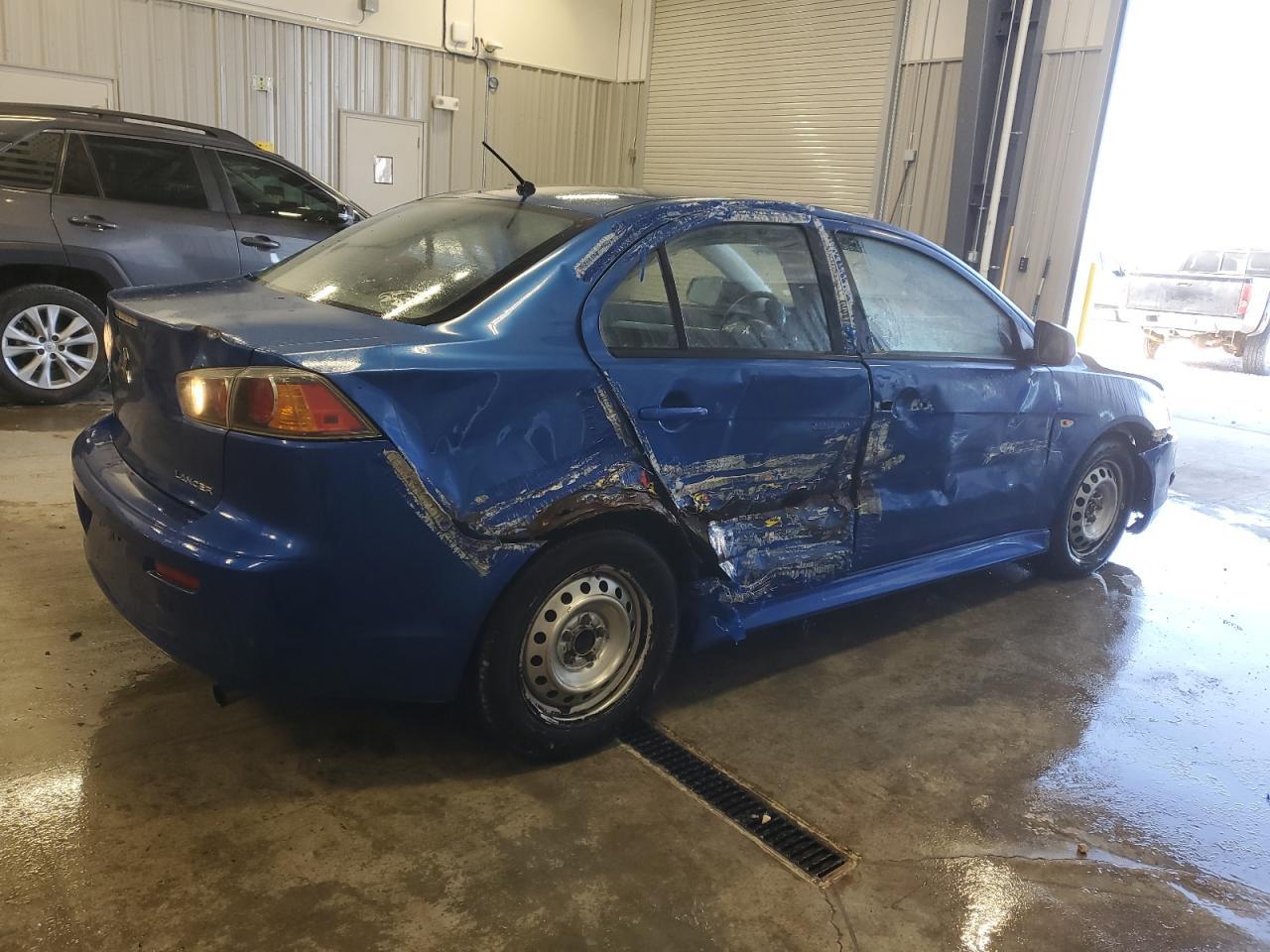2012 Mitsubishi Lancer - Image 3