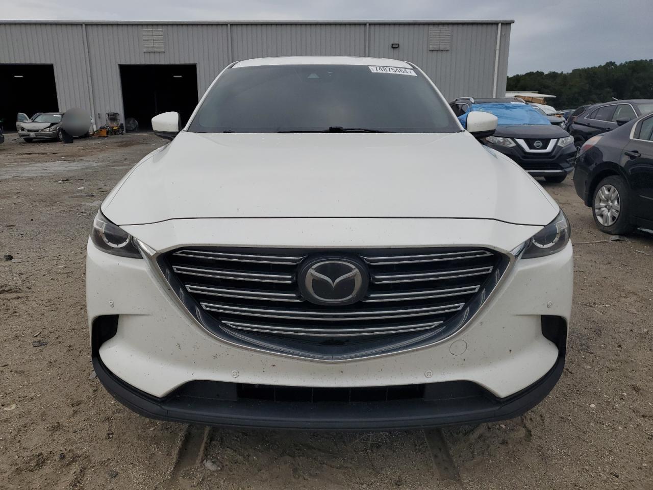 2019 Mazda Cx-9 Touring - Фото 5