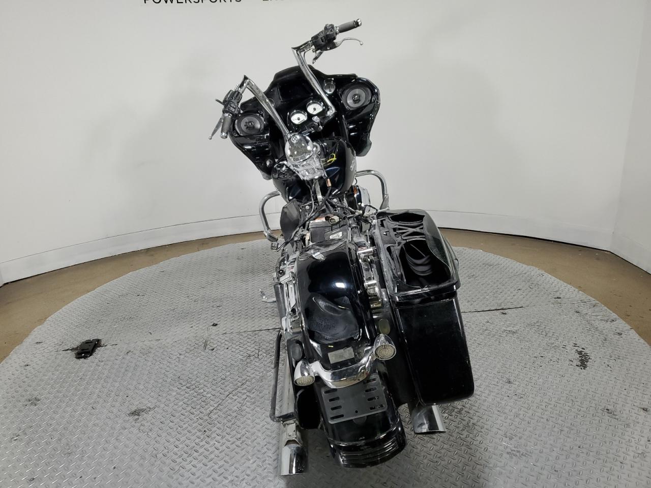 2016 Harley-Davidson Fltrx Road Glide - Фото 4