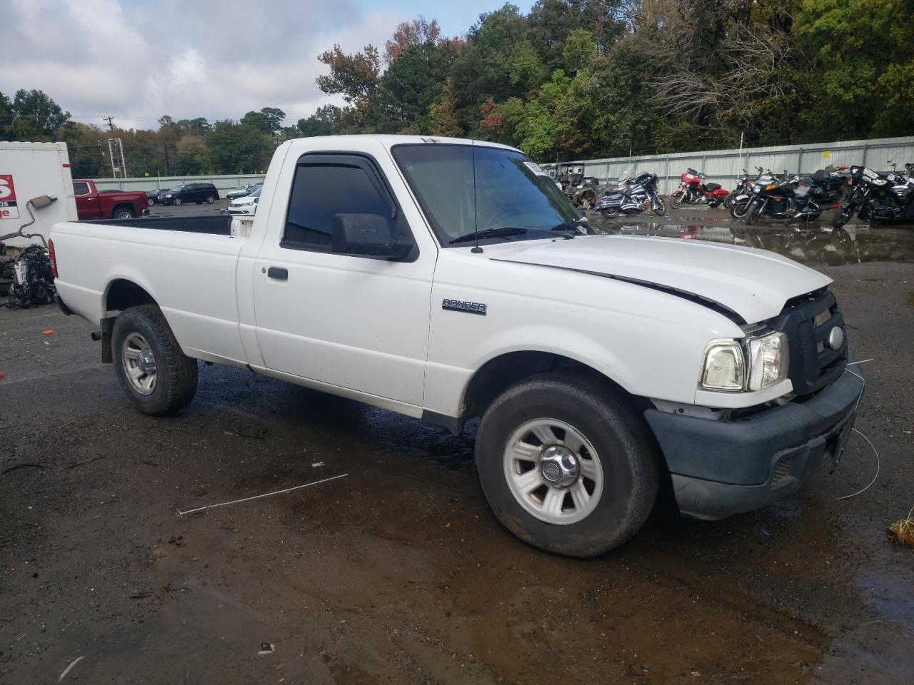 2006 Ford Ranger - Image 4