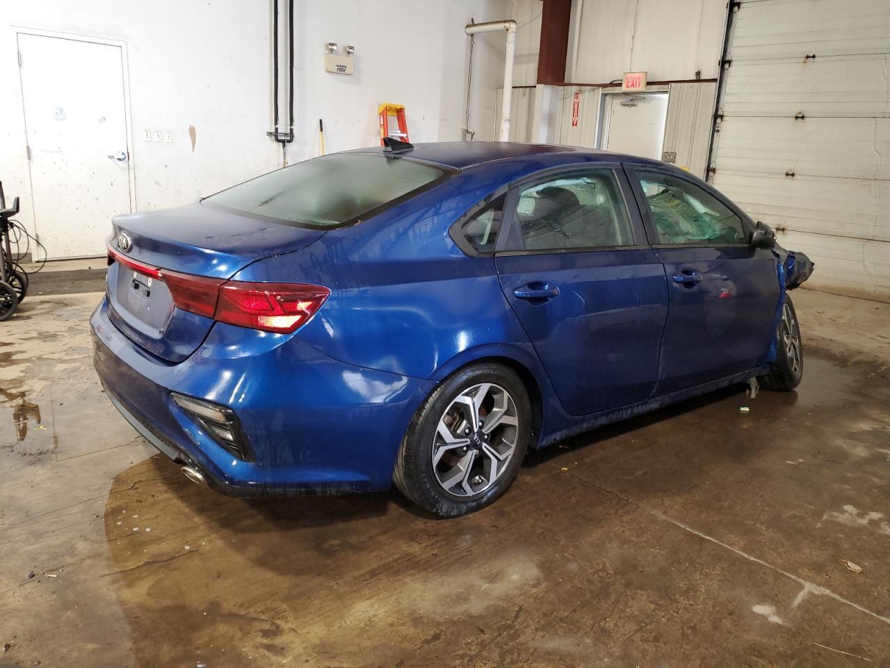2020 Kia Forte Fe - Image 3
