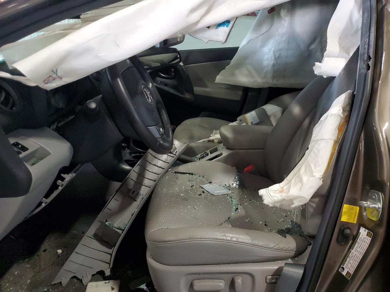 2011 Toyota Rav4 Limited - Image 7