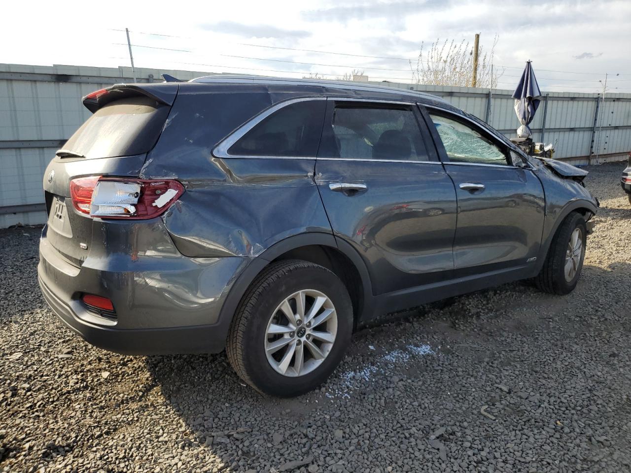 2019 Kia Sorento L - Фото 3