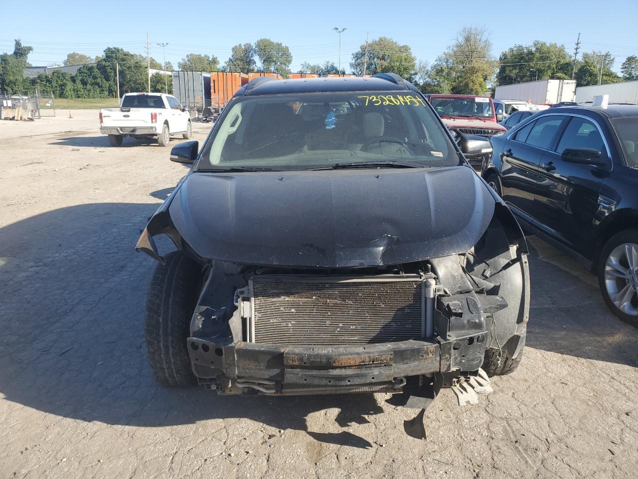 2016 Chevrolet Traverse Lt - Image 5