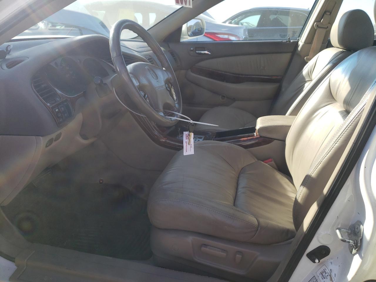 2000 Acura 3.2Tl - Фото 7