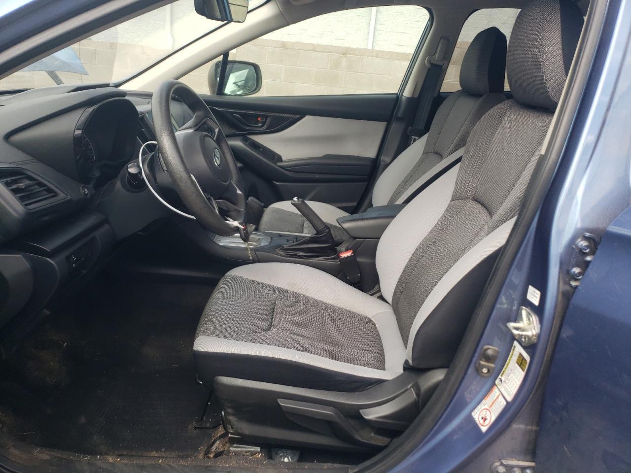 2018 Subaru Crosstrek - Фото 7