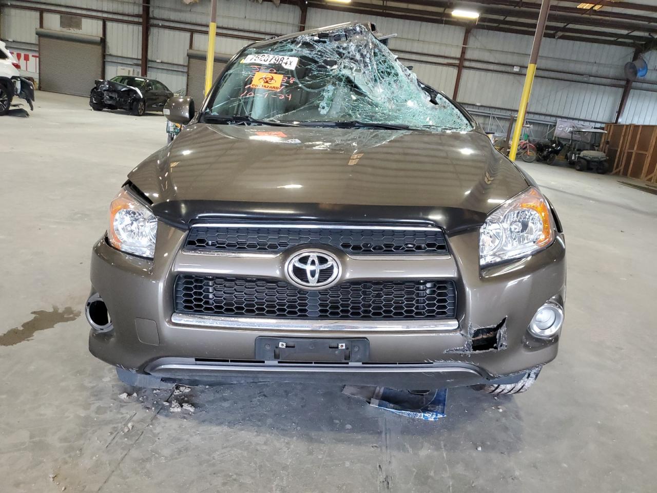 2011 Toyota Rav4 Limited - Image 5