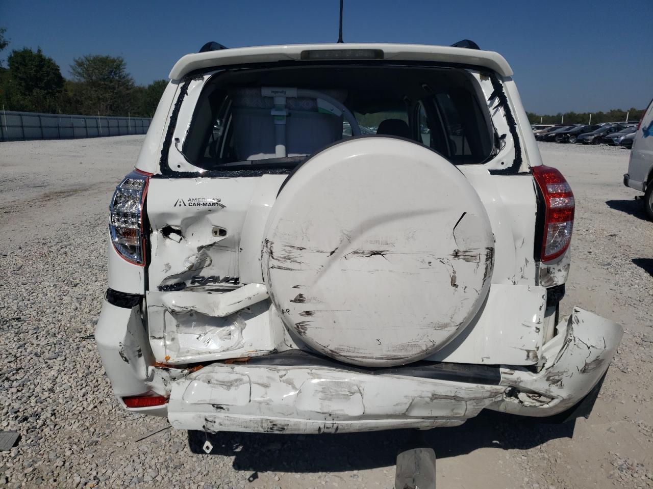 2010 Toyota Rav4 - Фото 6