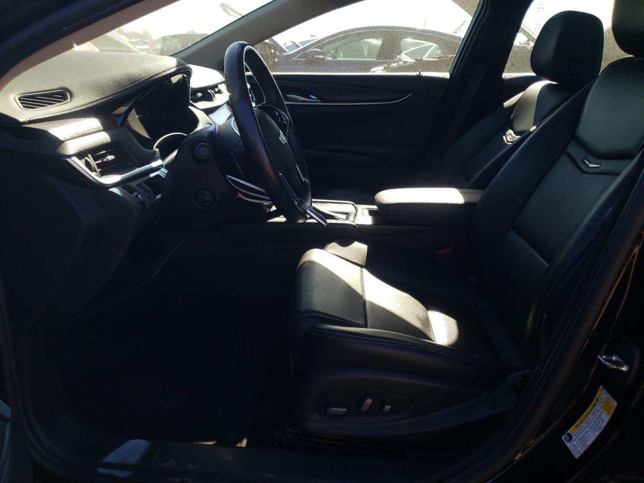 2019 Cadillac Xts Luxury - Image 7