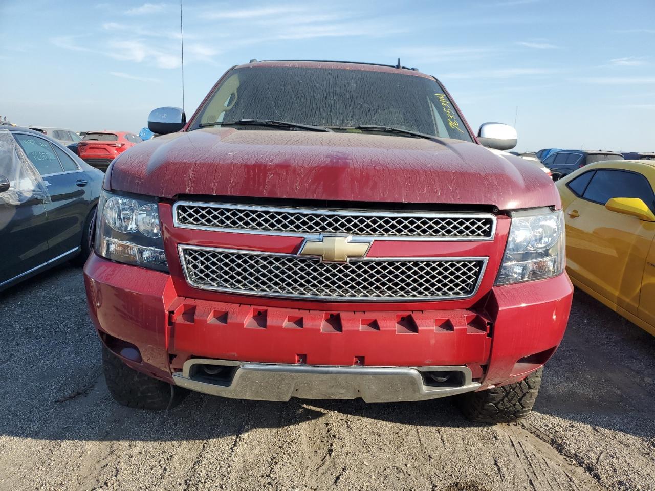 2007 Chevrolet Avalanche C1500 - Image 5