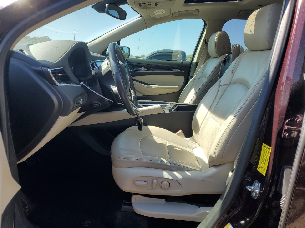 2018 Buick Enclave Premium - Image 7