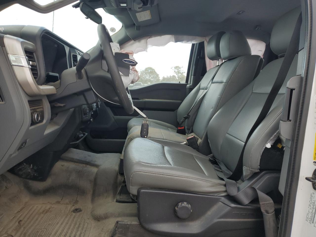 2023 Ford F250 Super Duty - Image 7