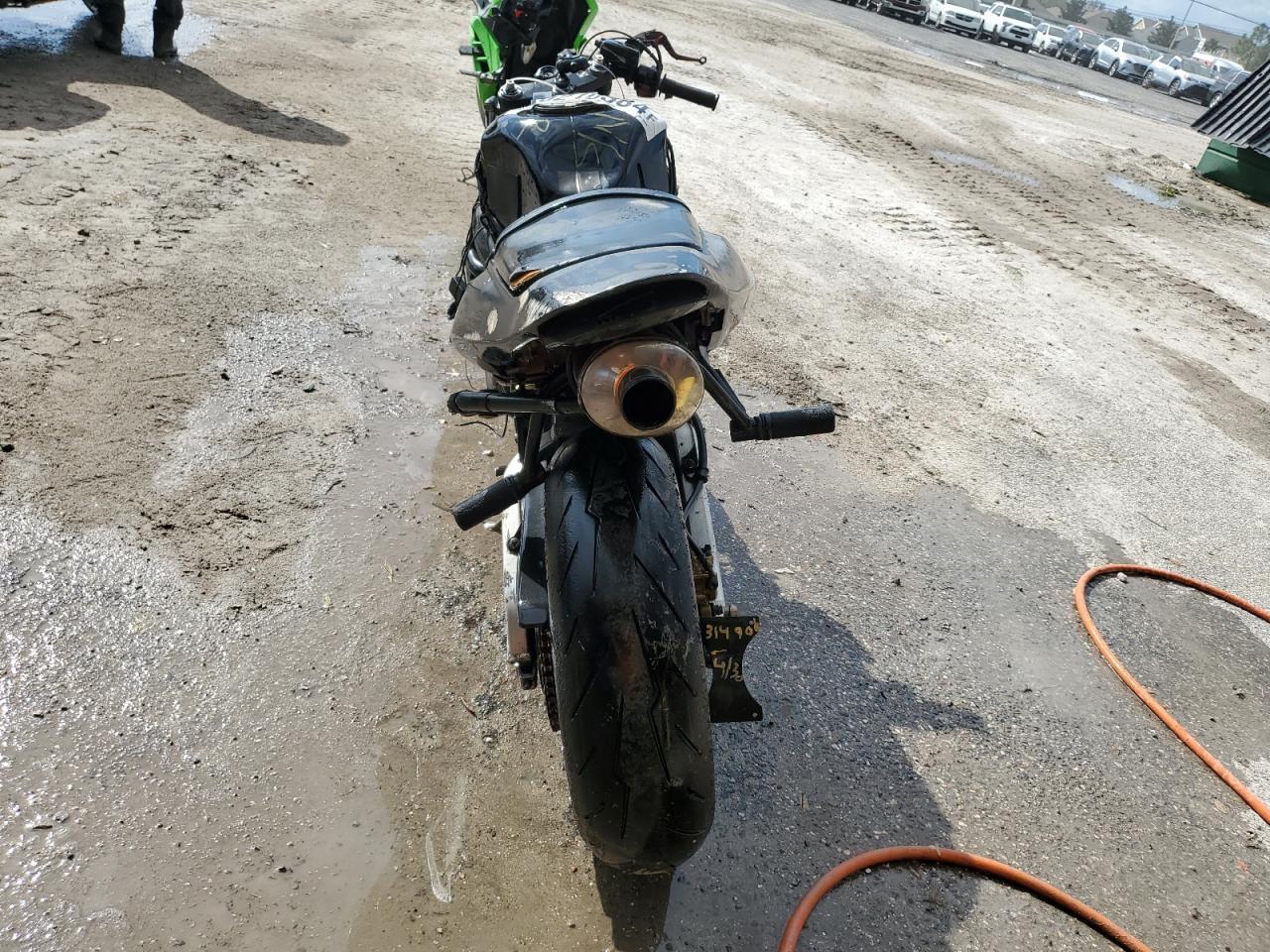 2003 Honda Cbr600 Rr - Image 4