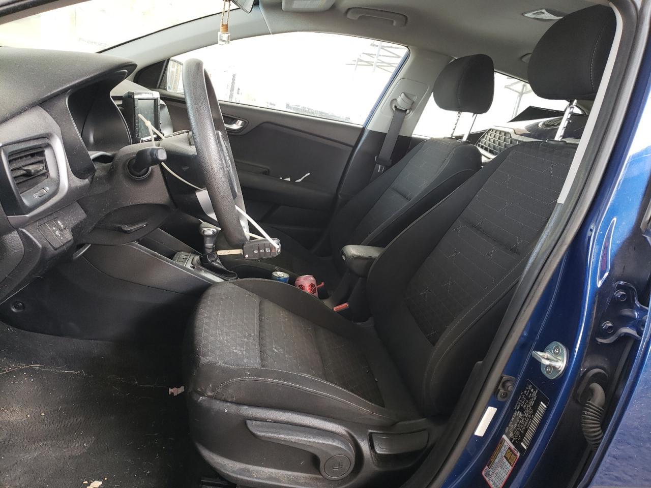 2019 Kia Rio S - Image 7