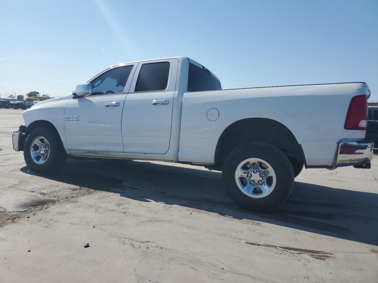 2013 Ram 1500 St - Image 2