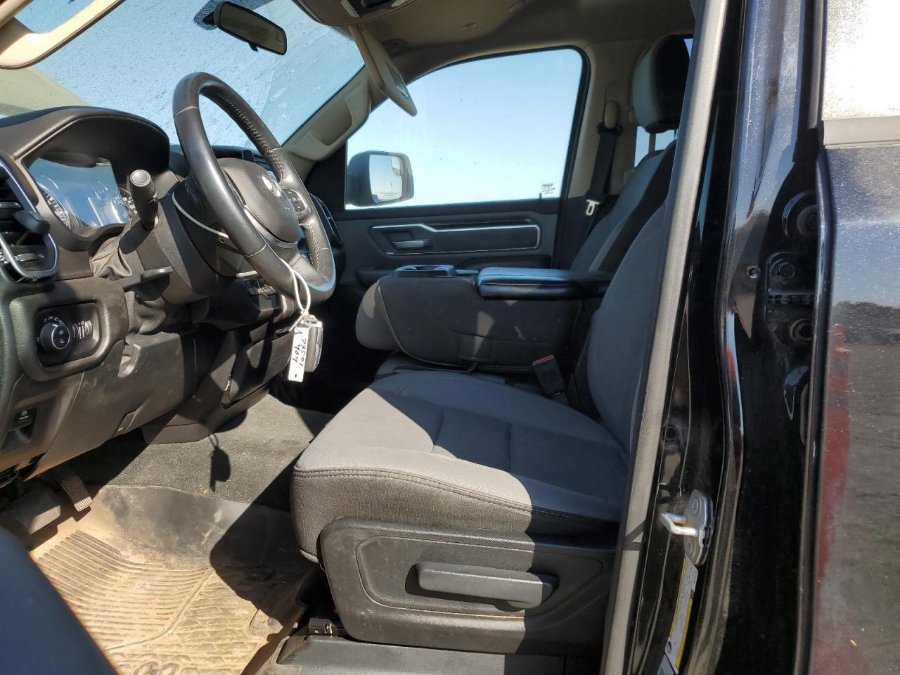 2019 Ram 1500 Big Horn/Lone Star - Image 7