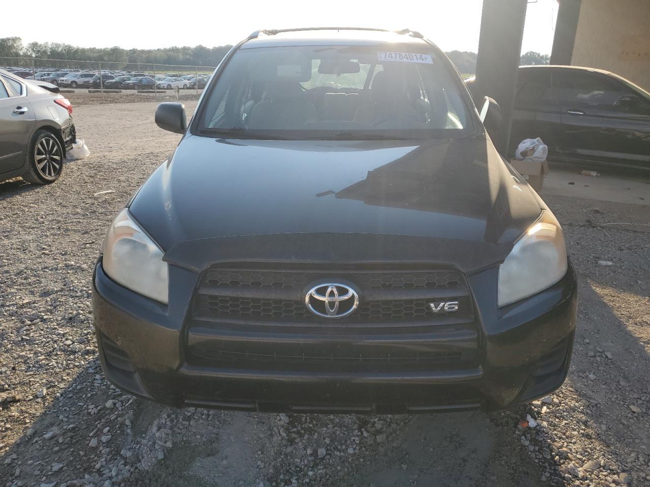 2009 Toyota Rav 4 - Фото 5
