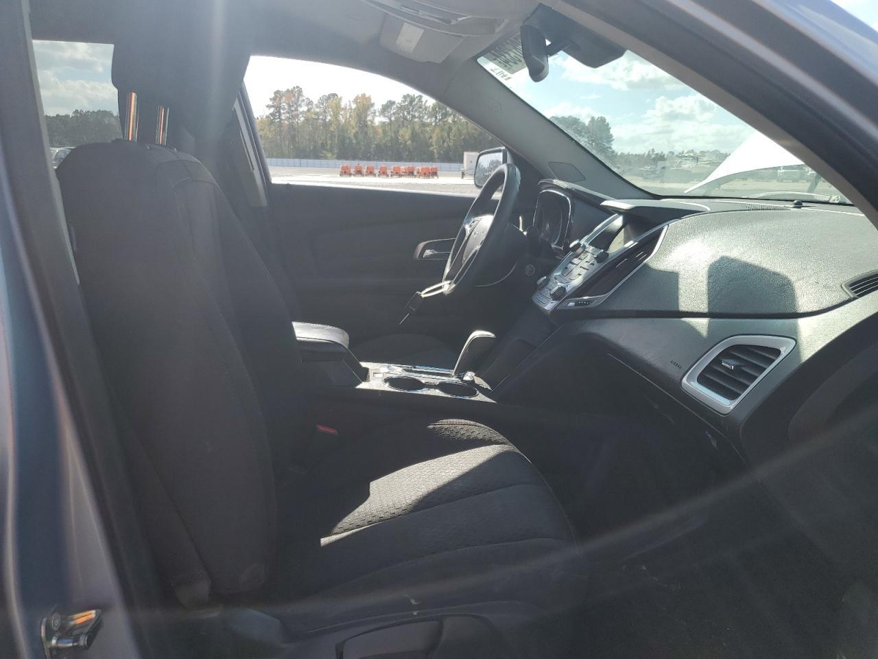 2015 GMC Terrain Sle - Фото 7