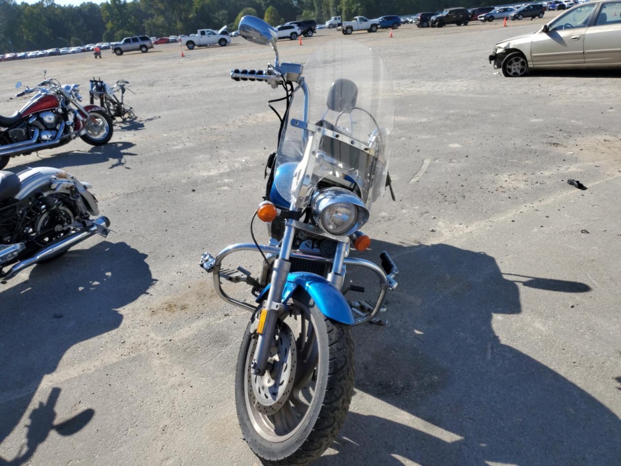 2005 Honda Vtx1300 C - Image 2