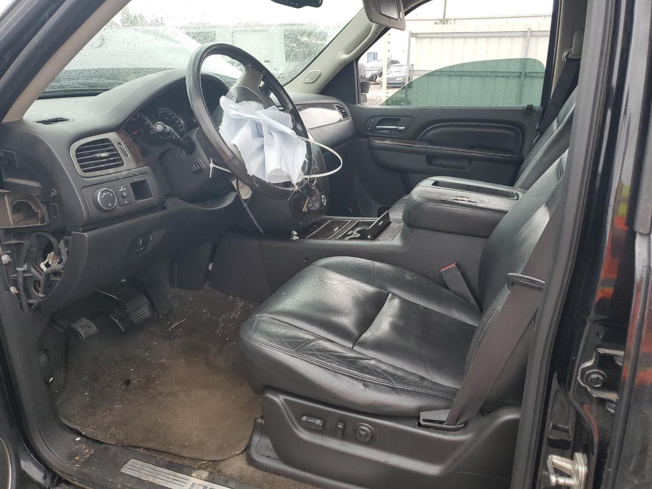 2011 GMC Yukon Xl Denali - Фото 7