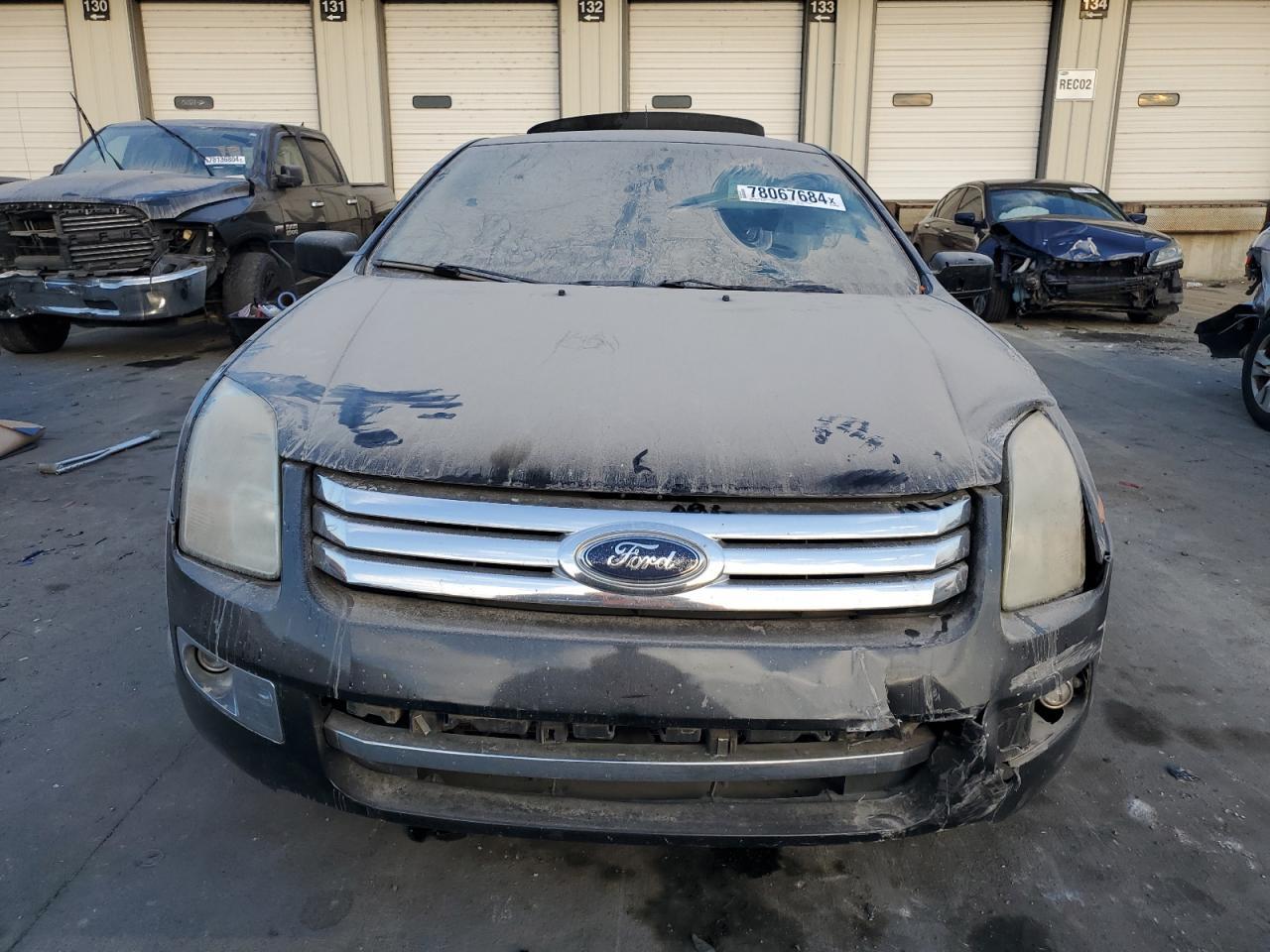 2009 Ford Fusion Sel - Image 5