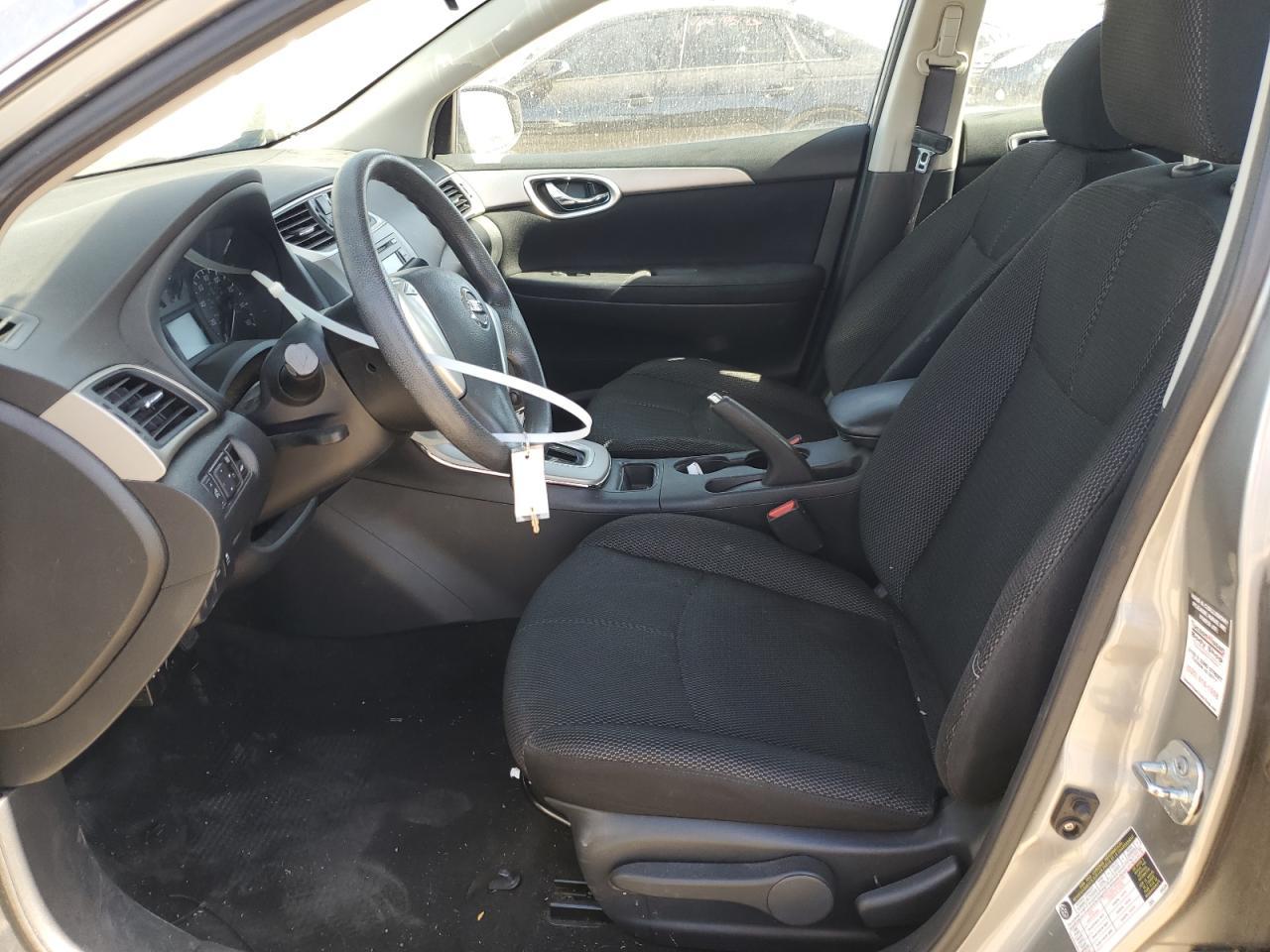 2013 Nissan Sentra S - Image 7